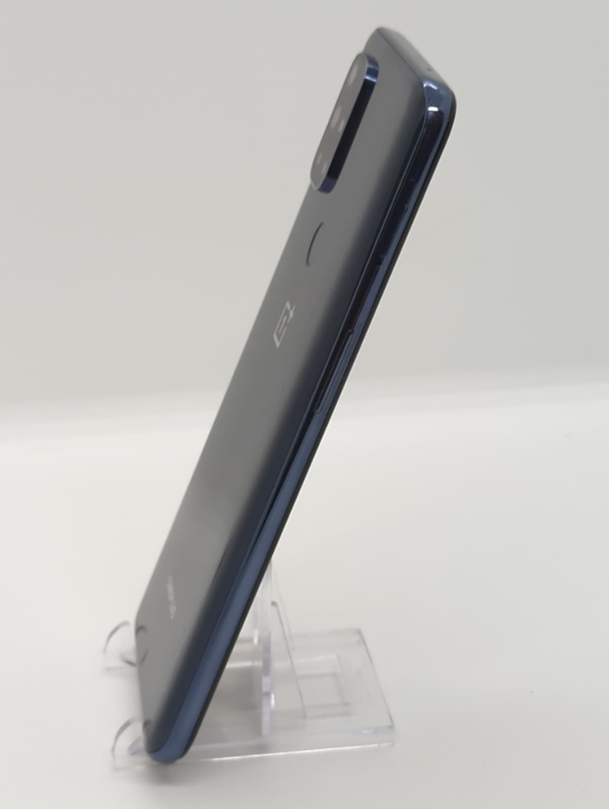 OnePlus Nord N10 5G 128GB Rooted LSPosed 6GB RAM Unlocked Android BE2029