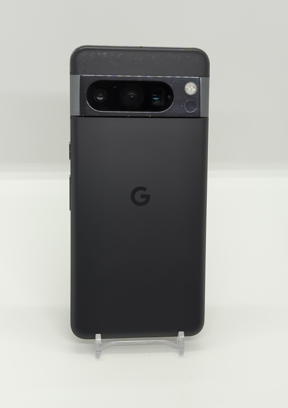 Google Pixel 8 Pro 128GB Degoogled GrapheneOS Privacy Smartphone Preloaded Apps