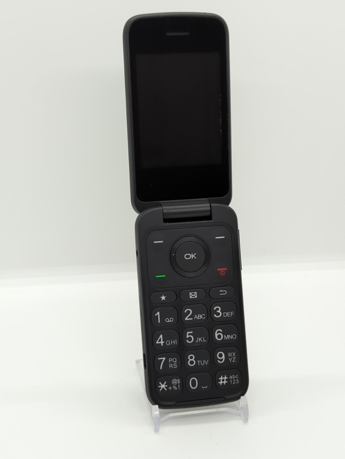 TCL Flip Pro Verizon Unlocked Basic Flip Phone 4056V