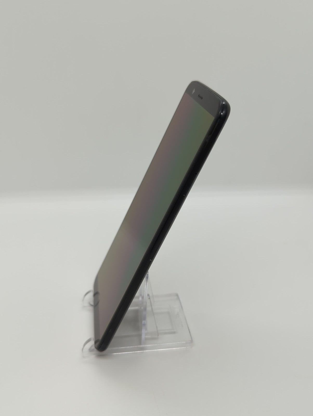 OnePlus 5T 128GB Unlocked Ubuntu Touch Linux Smartphone 8GB RAM A5010 Dual Sim B