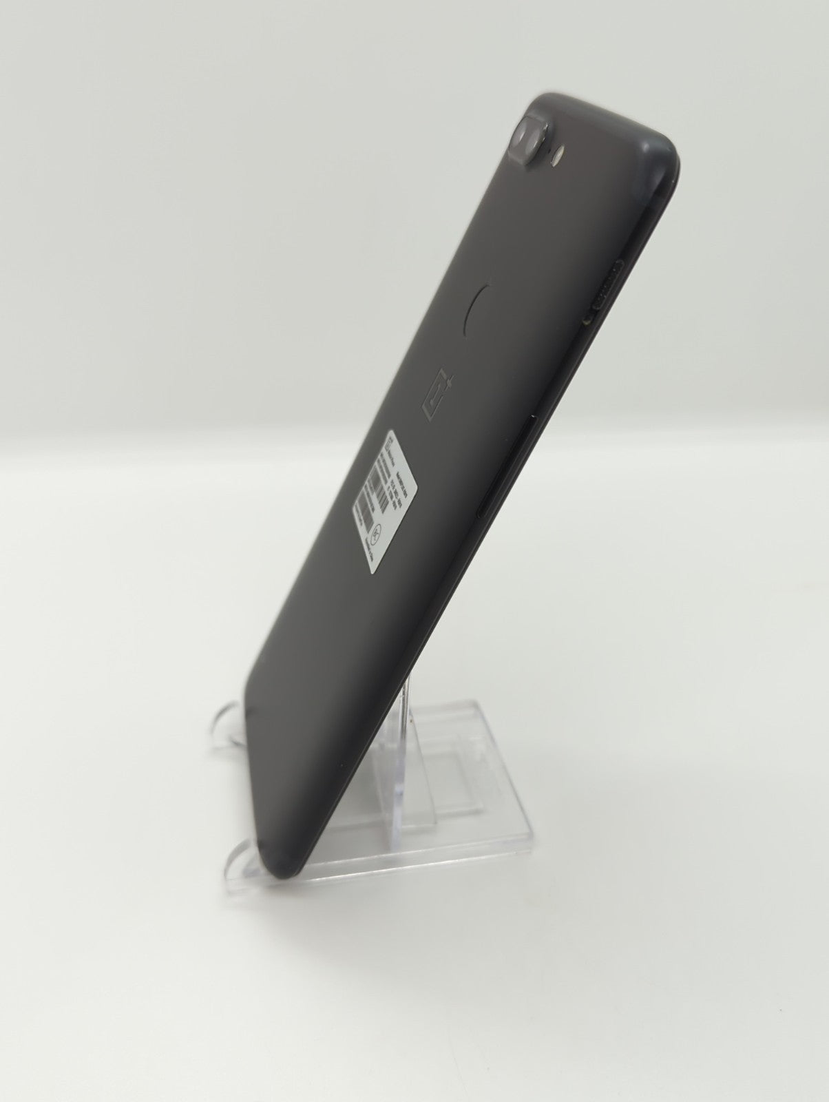 OnePlus 5T 128GB Unlocked Ubuntu Touch Linux Smartphone 8GB RAM A5010 Dual Sim B