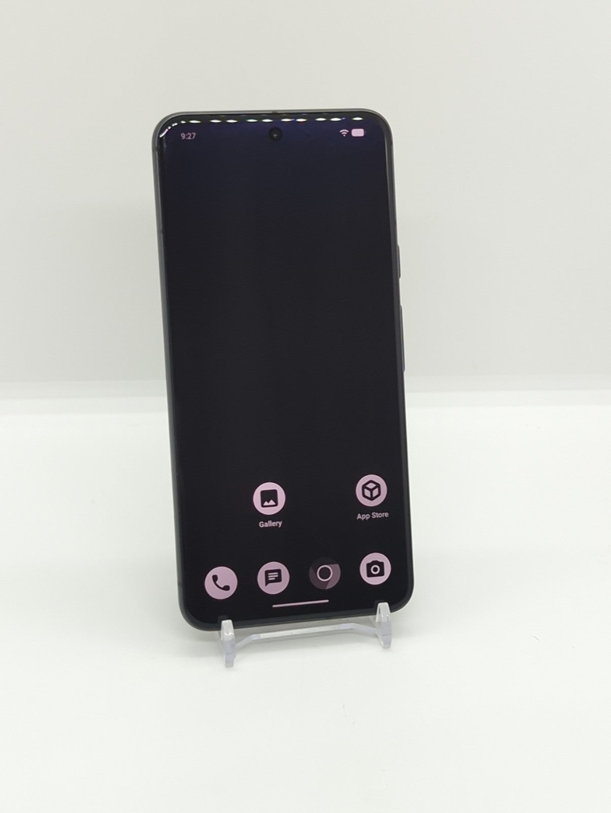Google Pixel 8 128GB Unlocked DeGoogled GrapheneOS Smartphone w/Preloaded Apps