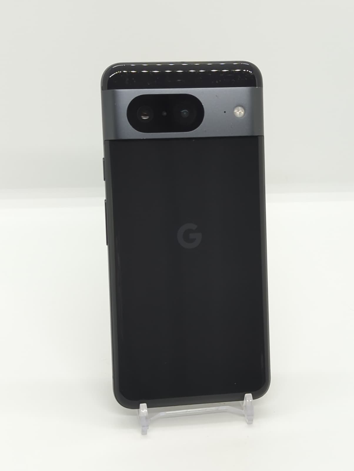 Google Pixel 8 128GB Unlocked DeGoogled GrapheneOS Smartphone w/Preloaded Apps