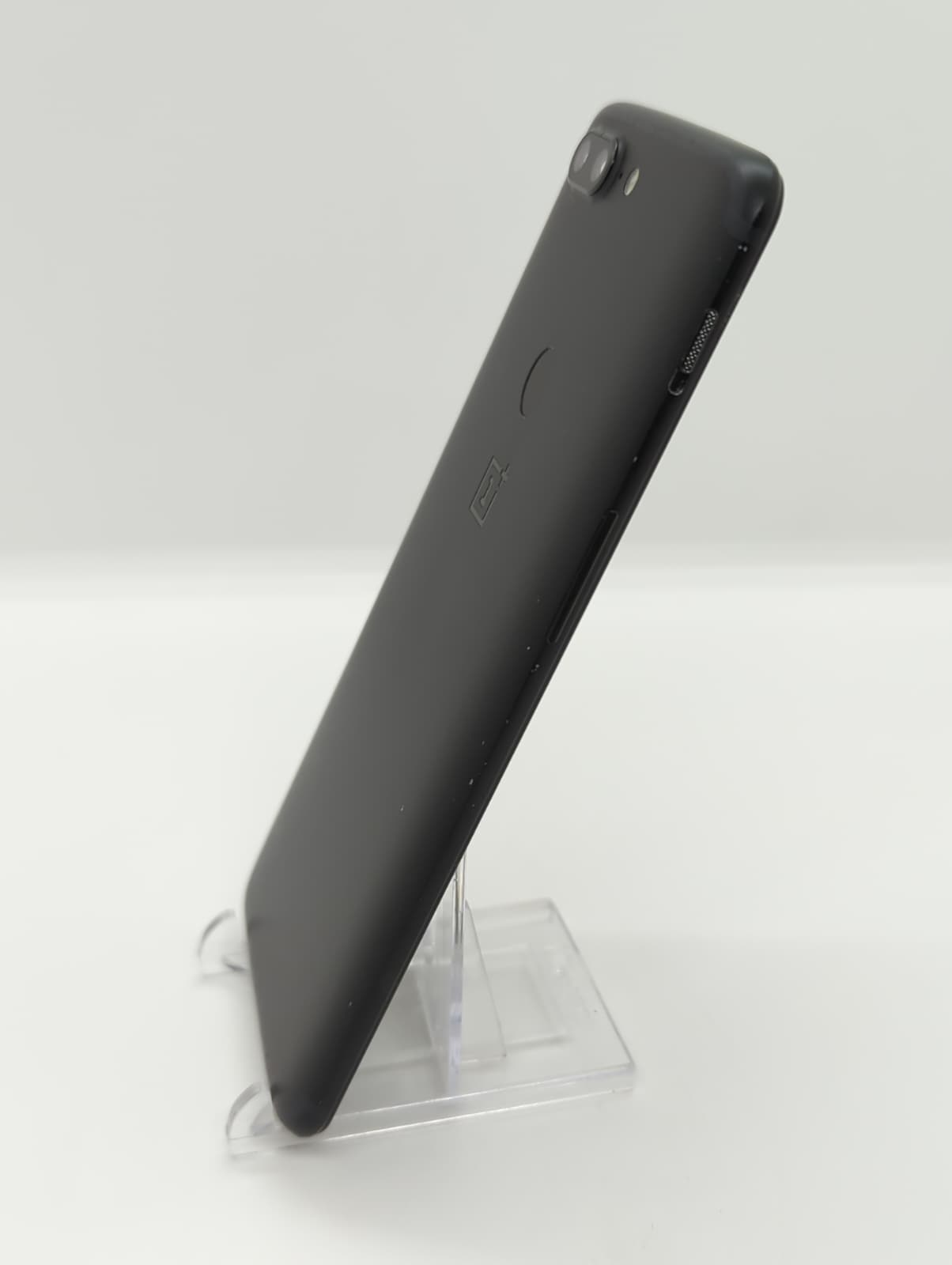 OnePlus 5T 64GB Unlocked Ubuntu Touch Linux Smartphone 6GB RAM A5010 Dual Sim