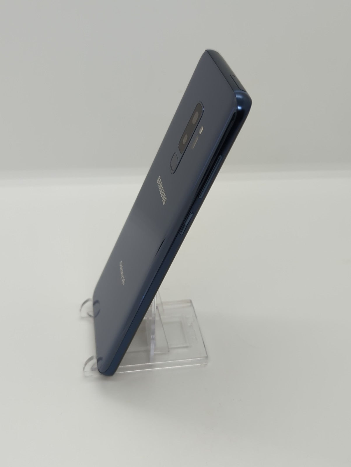 Samsung Galaxy S9+ 64GB Factory Unlocked Android Smartphone 6GB RAM SM-G965U