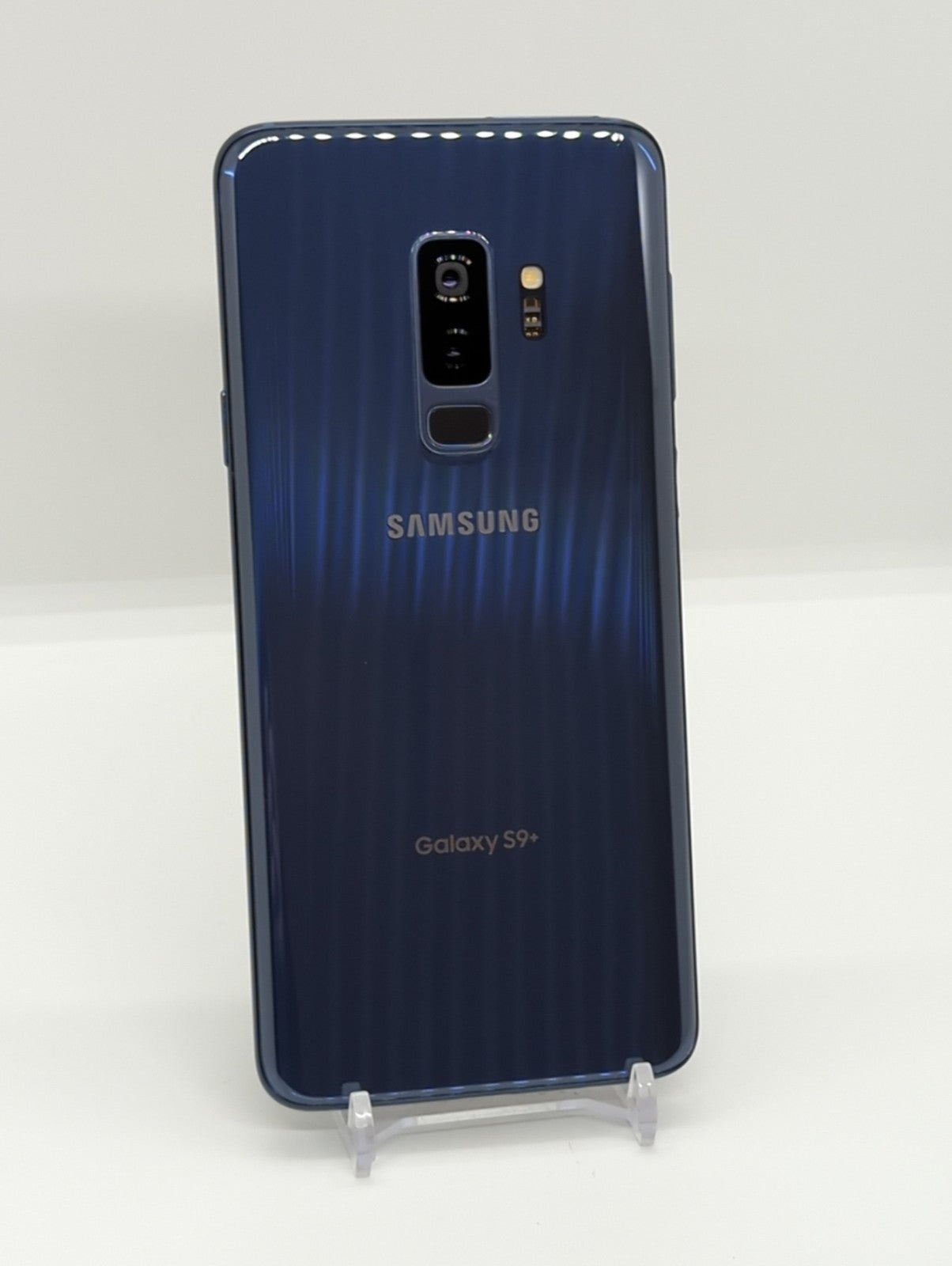 Samsung Galaxy S9+ 64GB Factory Unlocked Android Smartphone 6GB RAM SM-G965U