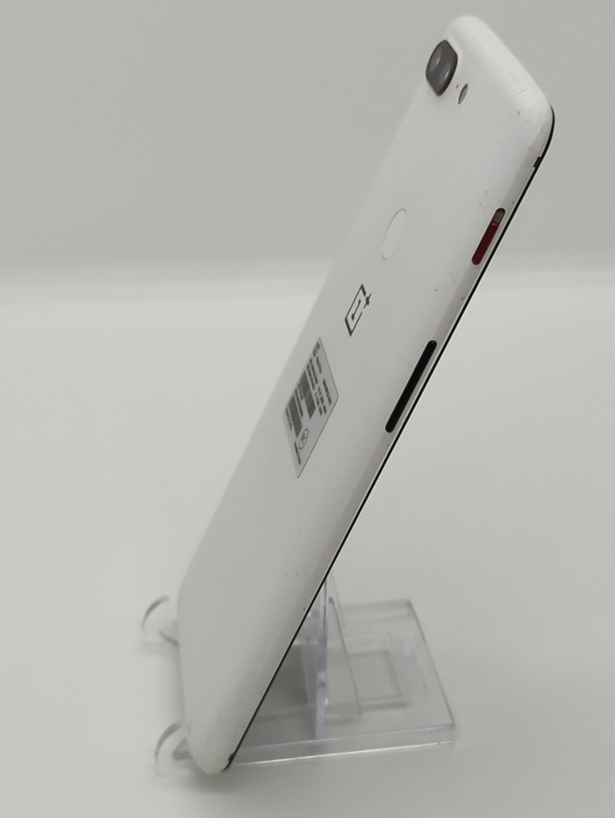 OnePlus 5T 128GB Ubuntu Touch Linux Smartphone 8GB RAM Limited Edition