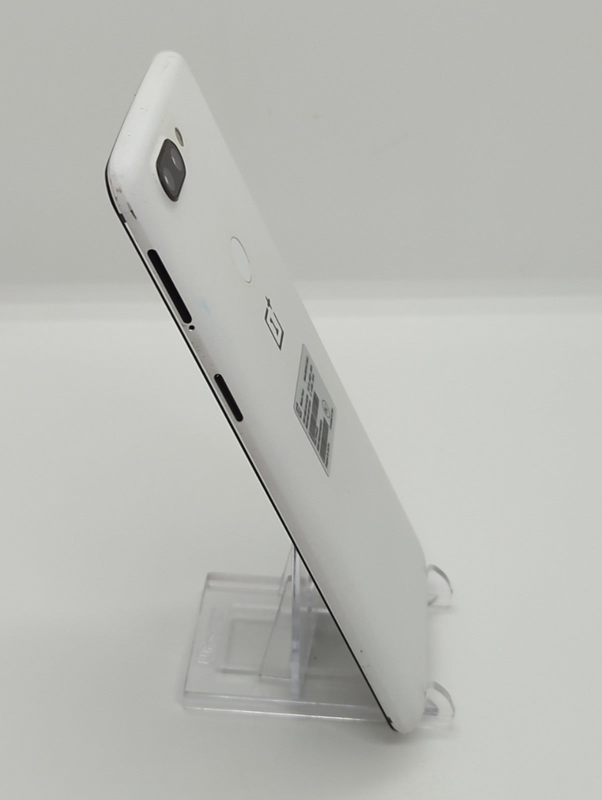 OnePlus 5T 128GB Ubuntu Touch Linux Smartphone 8GB RAM Limited Edition
