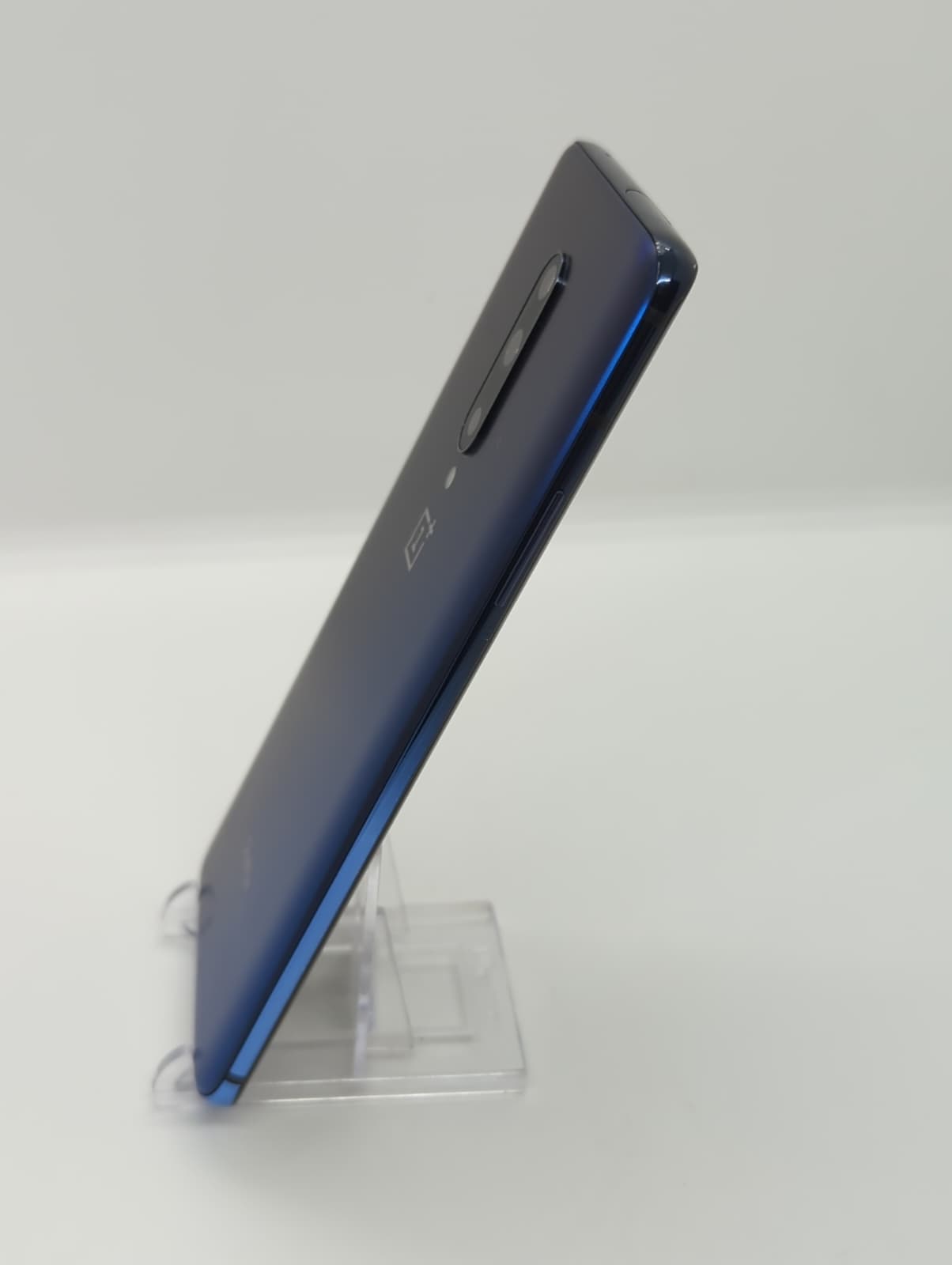 OnePlus 7 Pro 256GB Magisk Rooted Unlocked Android 12 Blue Smartphone 8GB RAM