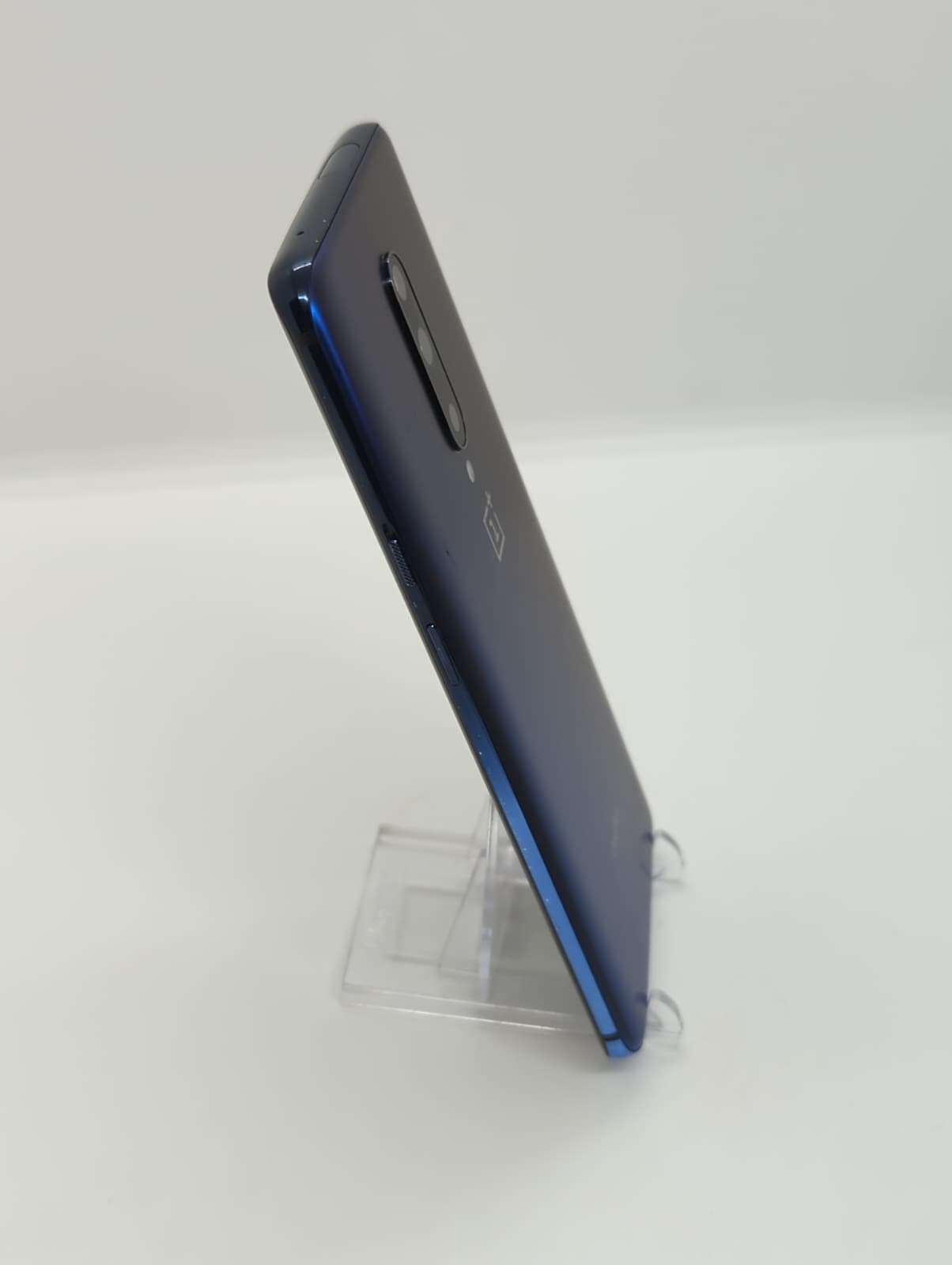 OnePlus 7 Pro 256GB Magisk Rooted Unlocked Android 12 Blue Smartphone 8GB RAM
