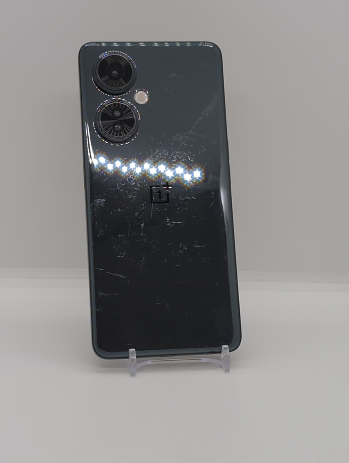 OnePlus Nord N30 5G 128GB Degoogled LineageOS 8GB RAM Smartphone CPH2513