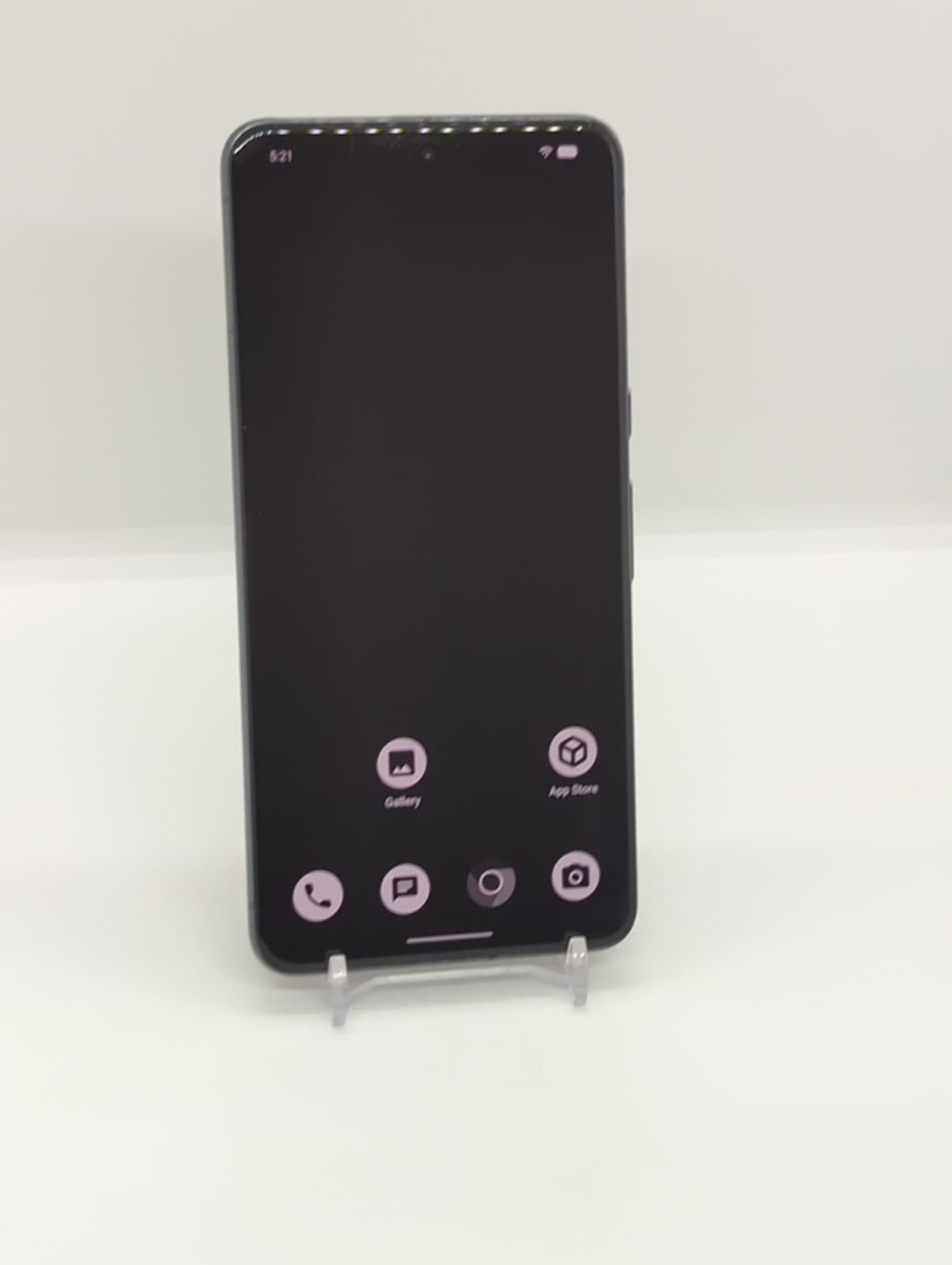 Google Pixel 8 Pro 128GB Degoogled GrapheneOS Privacy Smartphone Preloaded Apps.