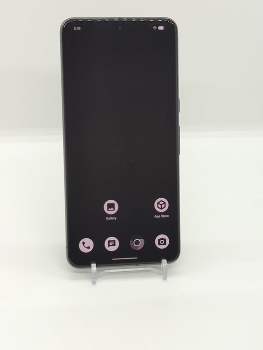 Google Pixel 8 Pro 128GB Degoogled GrapheneOS Privacy Smartphone Preloaded Apps