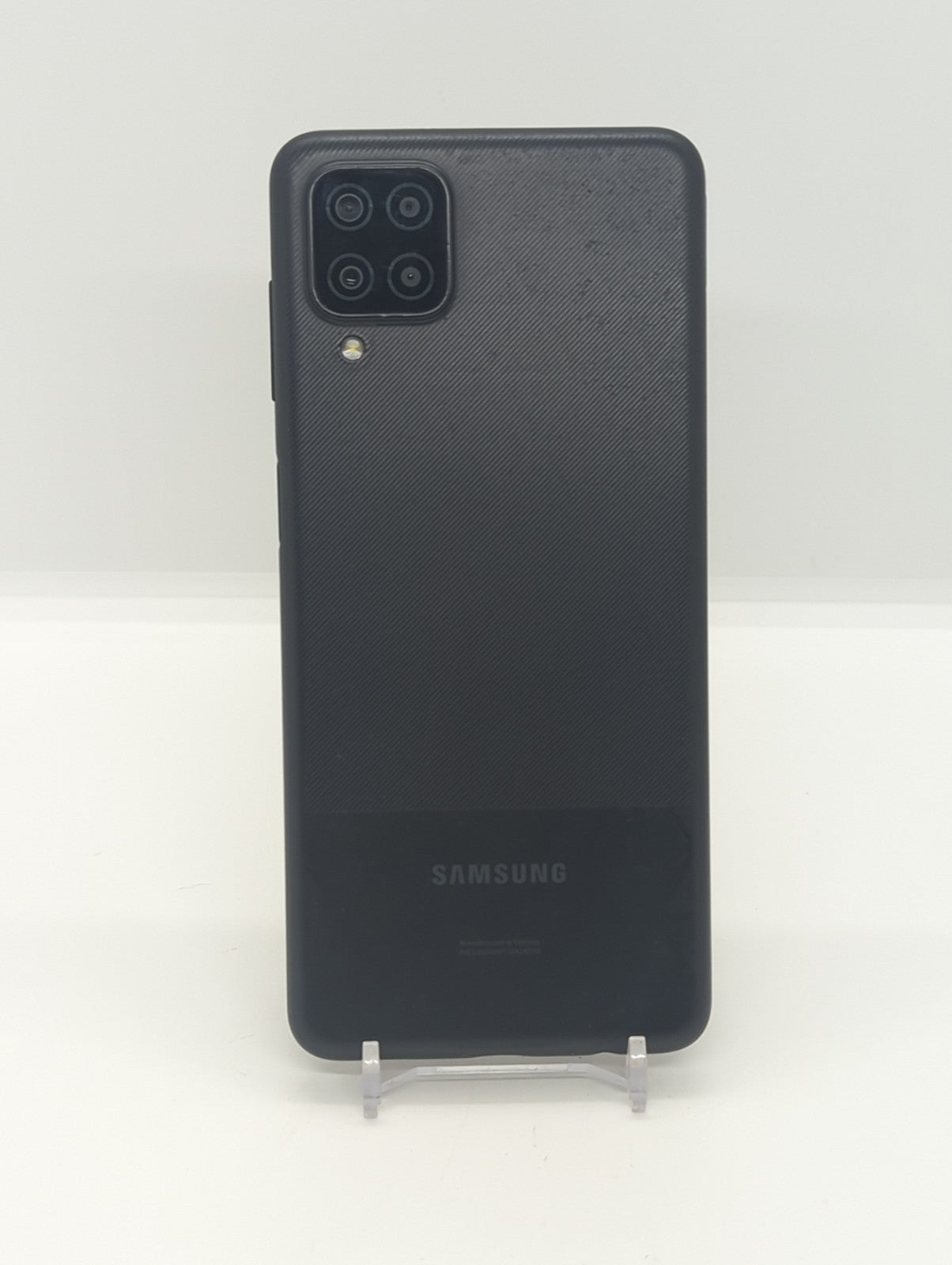 Samsung Galaxy A12 32GB Boost/ Network Unlocked Android Smartphone SM-A125U