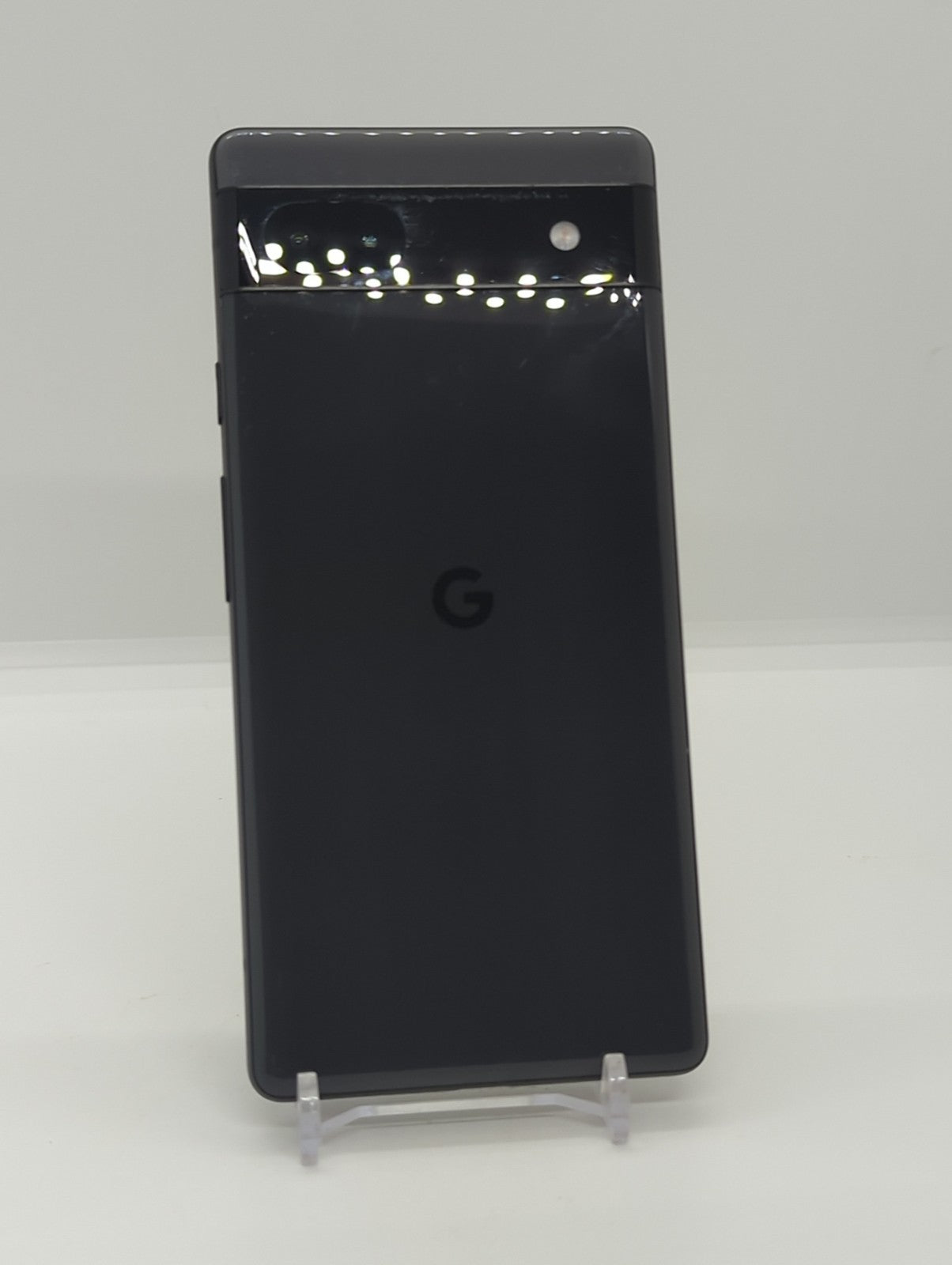 Google Pixel 6a 5G 128GB (Verizon) 6GB RAM Android Smartphone GX7AS