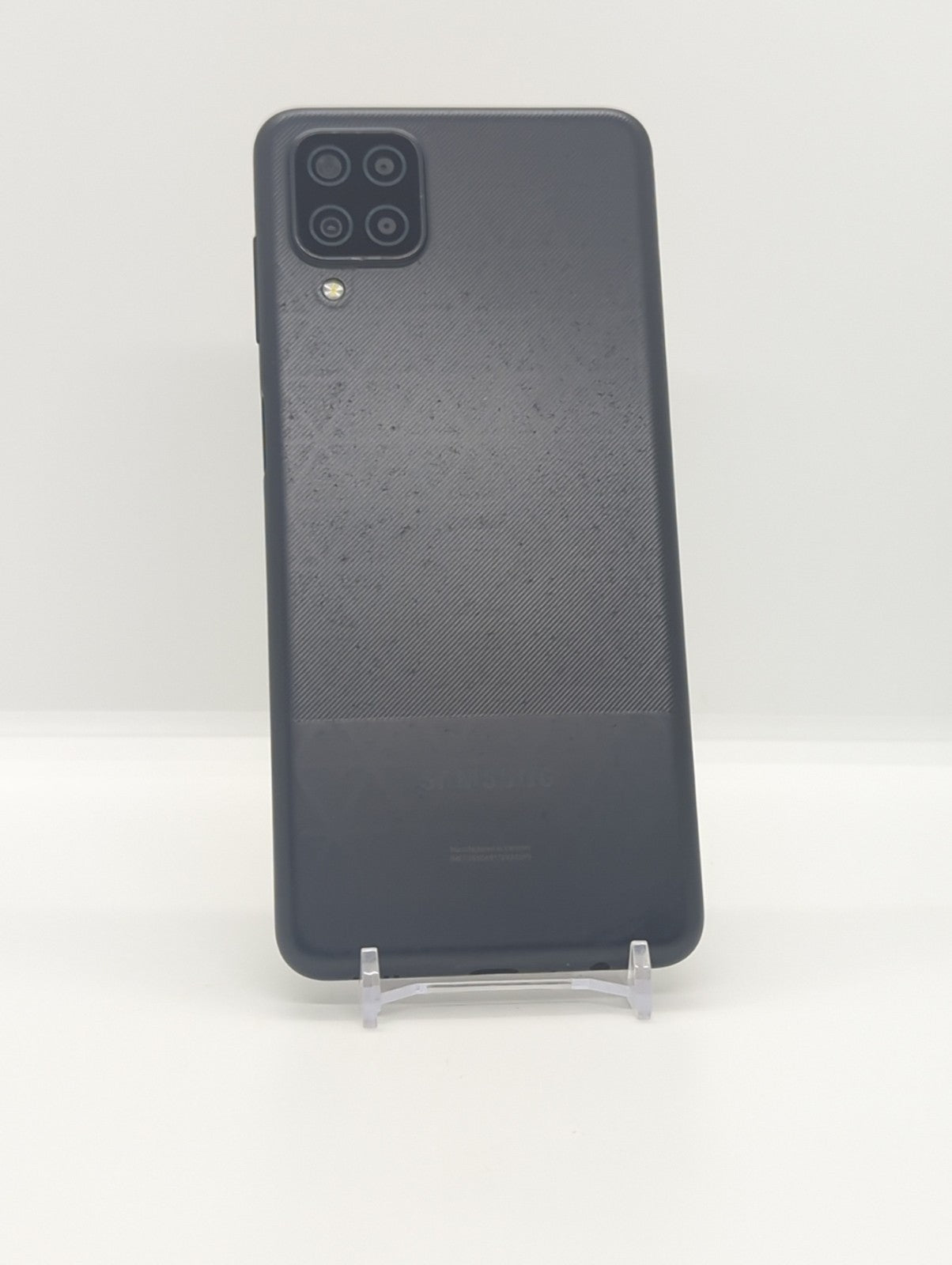 Samsung Galaxy A12 32GB Boost/ Network Unlocked Android Smartphone SM-A125U