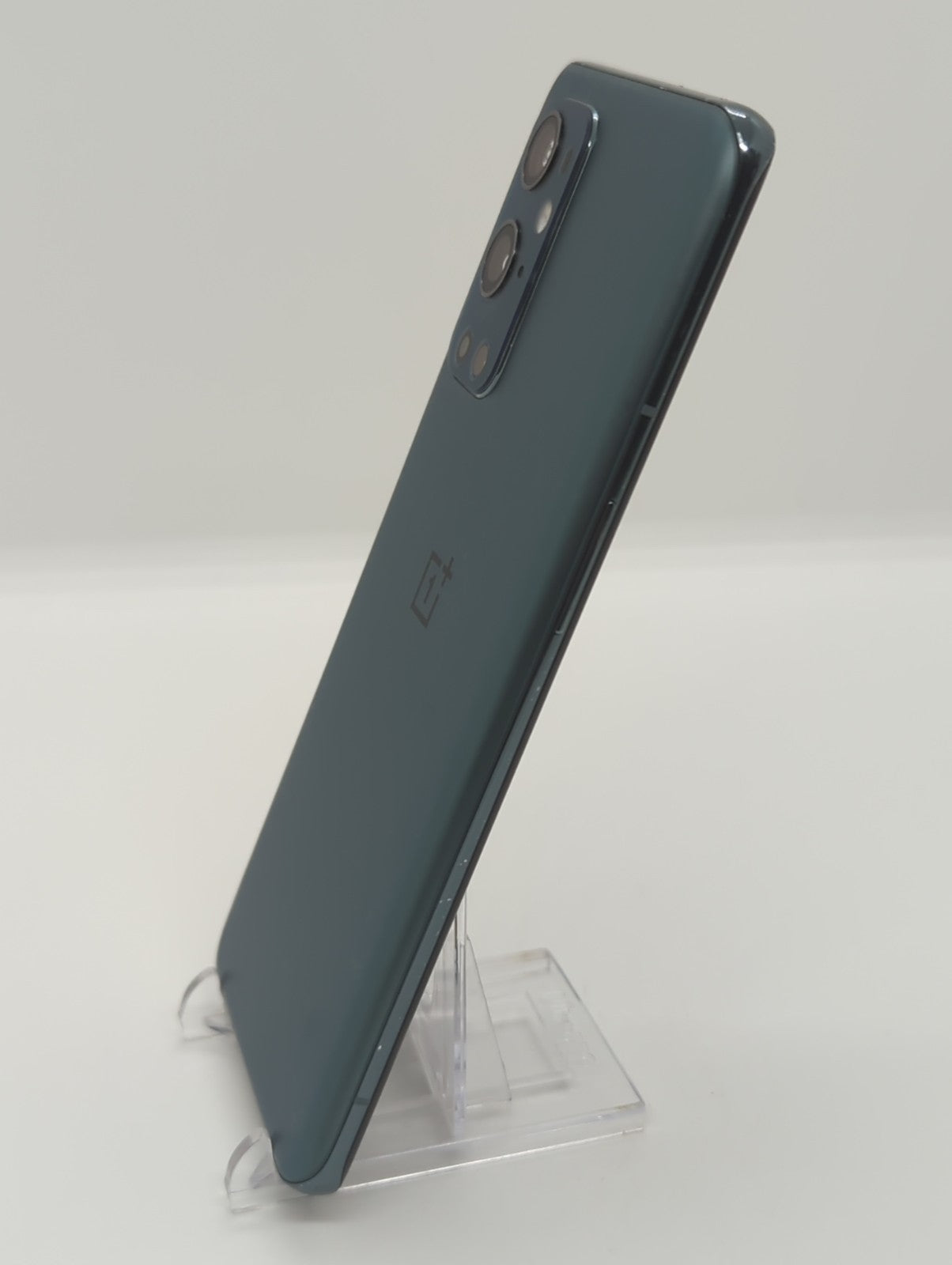 OnePlus 9 Pro 256GB Rooted LSPosed Framework Android Smartphone 12GB RAM Green