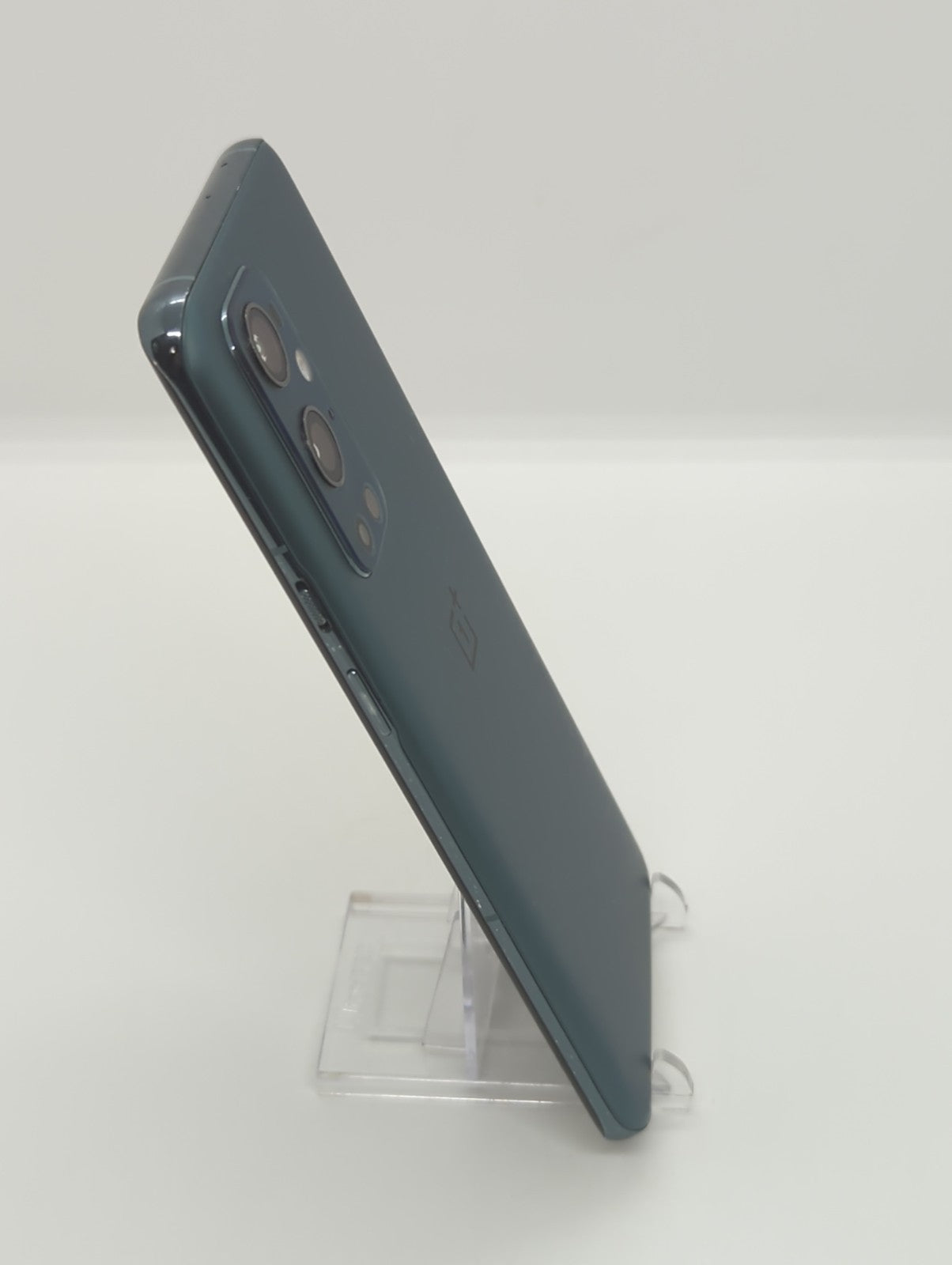 OnePlus 9 Pro 256GB Rooted LSPosed Framework Android Smartphone 12GB RAM Green