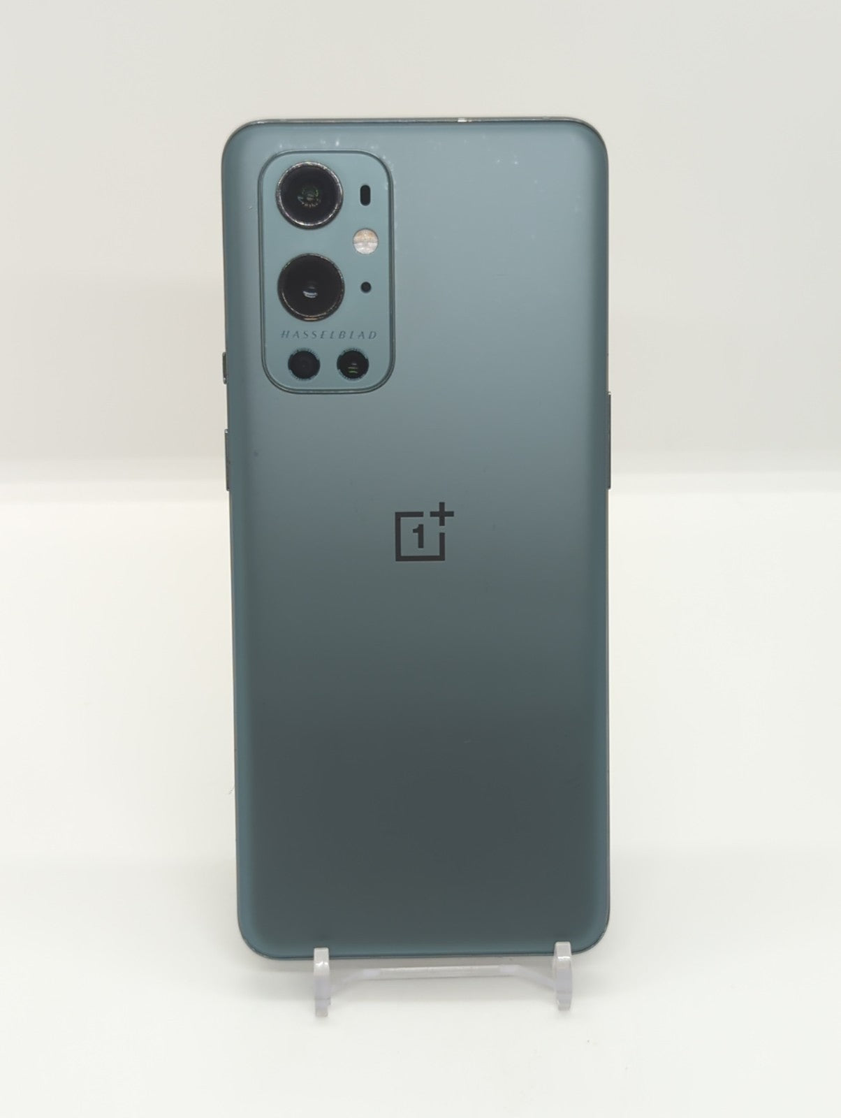 OnePlus 9 Pro 256GB Rooted LSPosed Framework Android Smartphone 12GB RAM Green
