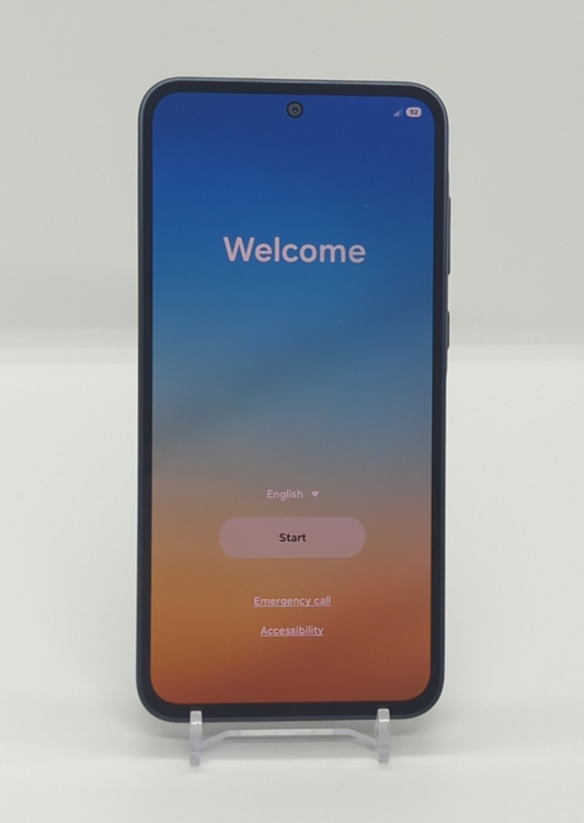 Samsung Galaxy A35 5G 128GB (T-Mobile) Android 6GB RAM Smartphone
