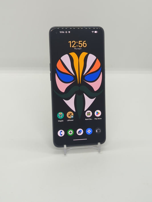 OnePlus Nord N20 5G 128GB Rooted LSPosed Framework LineageOS Smartphone 6GB RAM