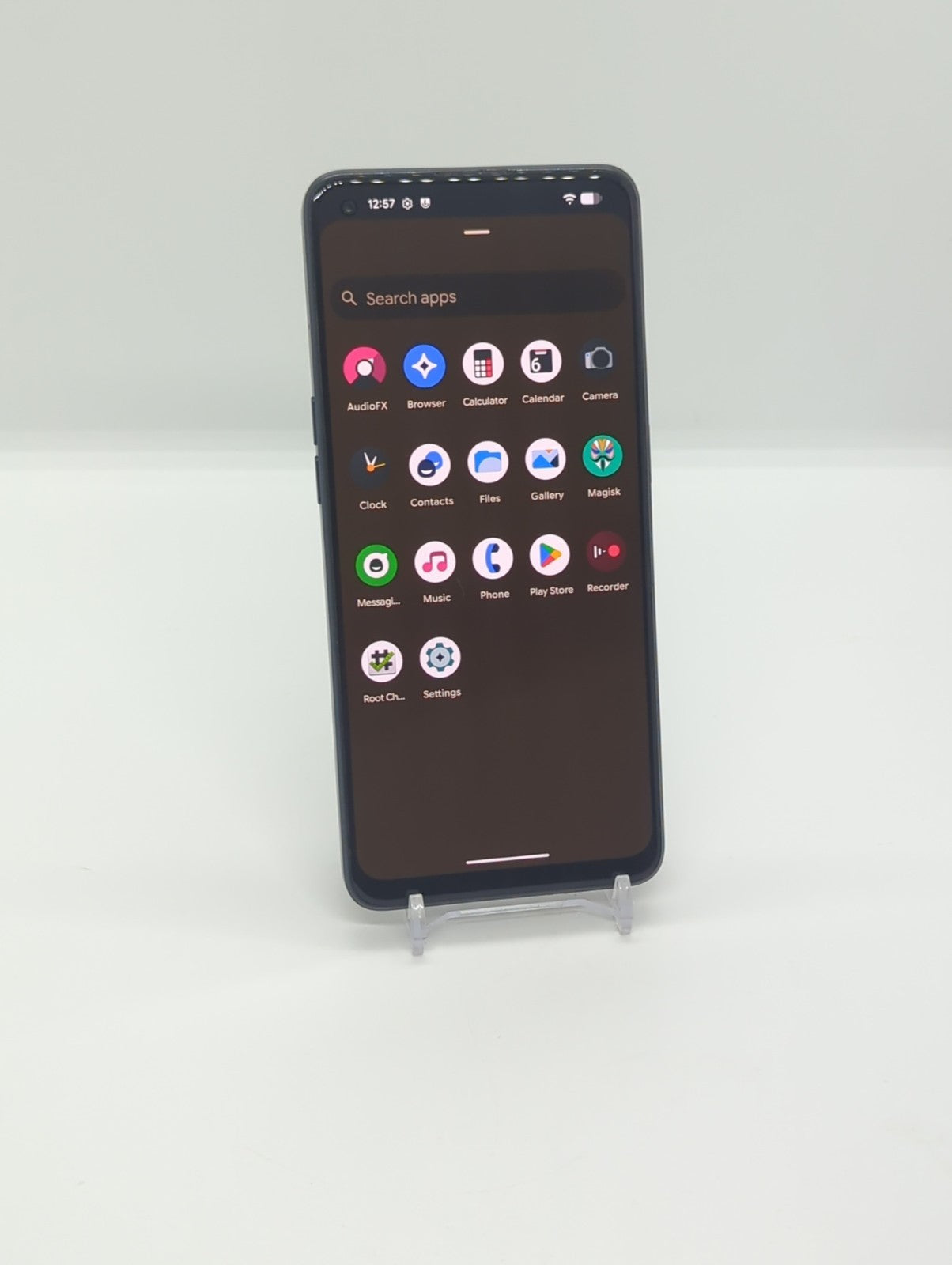 OnePlus Nord N20 5G 128GB Rooted LSPosed Framework LineageOS Smartphone 6GB RAM