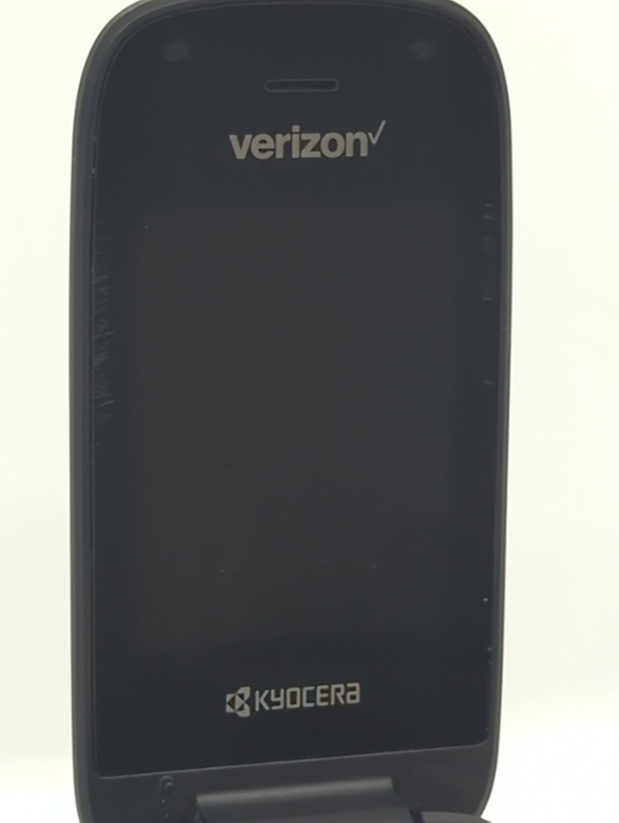 Kyocera Cadence 16GB (Verizon / Unlocked) Wi-Fi Blue Flip Phone 2GB S2720