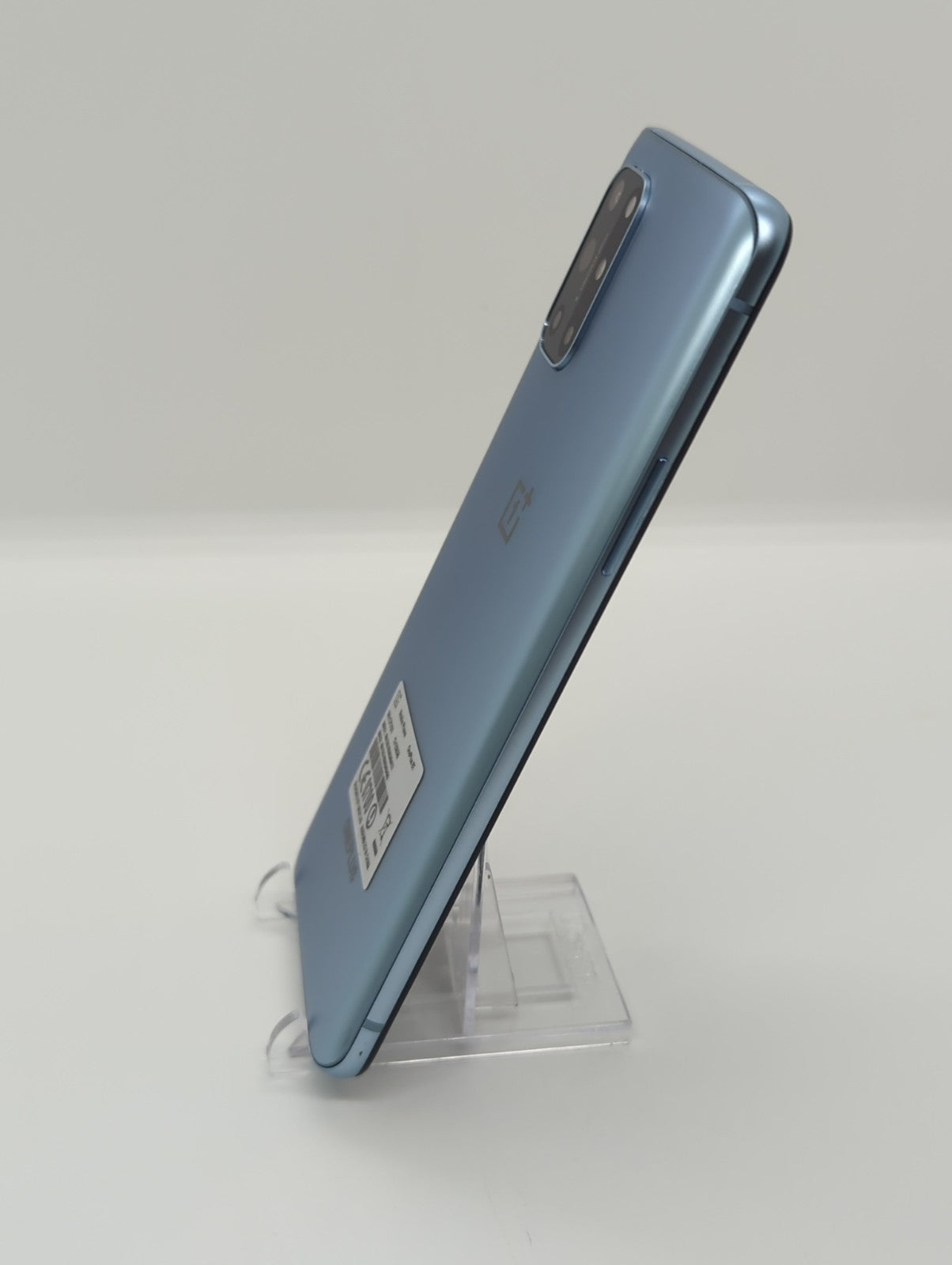 OnePlus 8T 256GB Unlocked Dual Sim Android 12 Smartphone Unlockable Bootloader