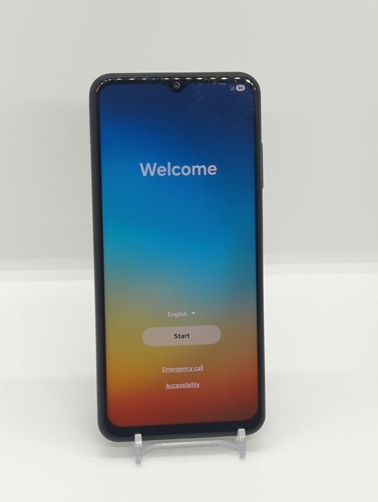 Samsung Galaxy A23 5G 64GB Verizon Unlocked Android Smartphone SM-A236V