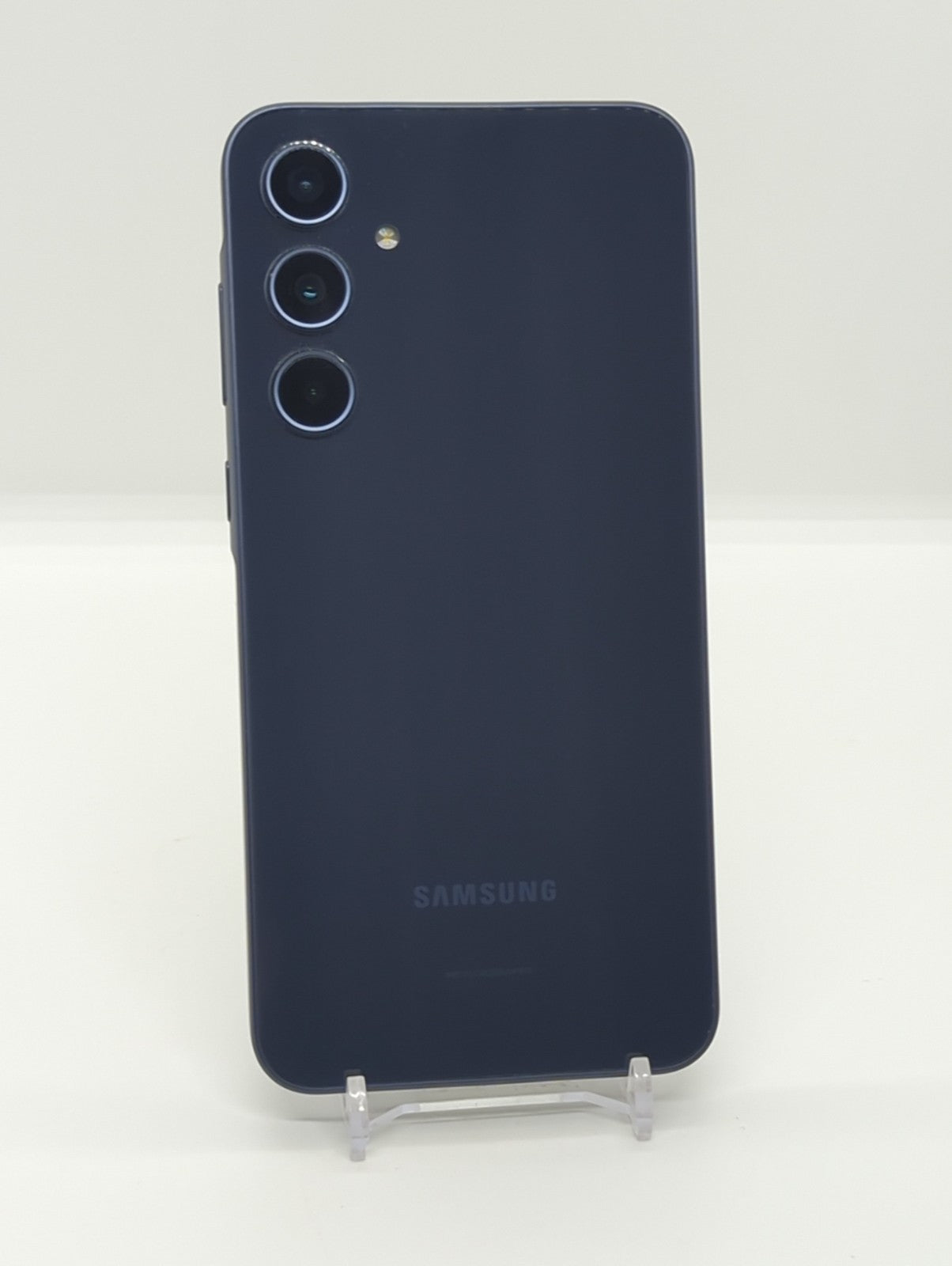 Samsung Galaxy A35 5G 128GB (T-Mobile) Android 6GB RAM Blue Smartphone