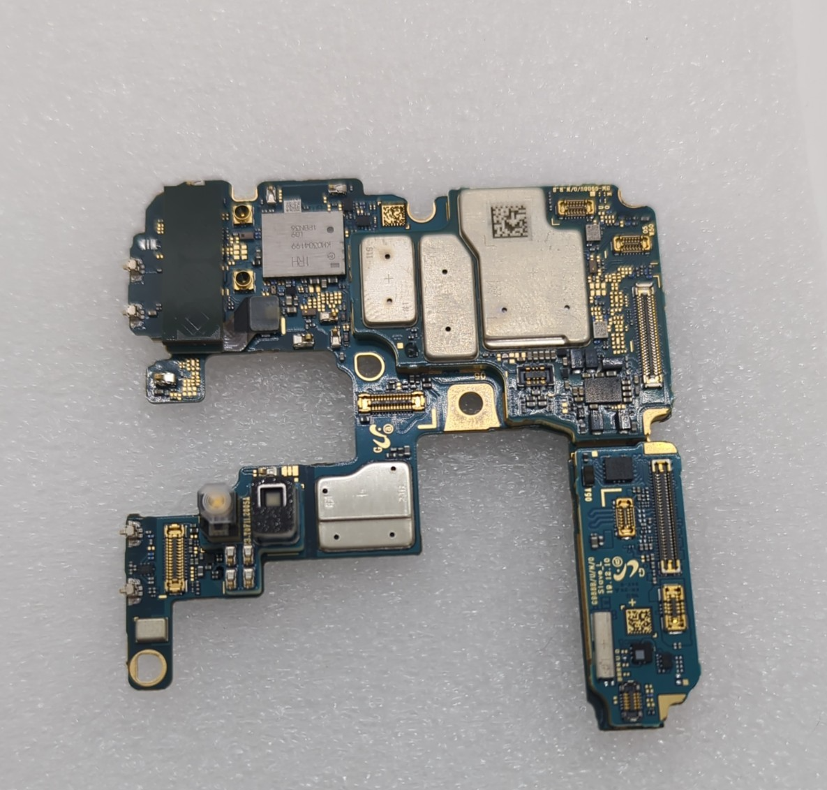 Samsung Galaxy S20 Ultra 5G SM-G988U 128GB 12GB RAM Motherboard Factory Unlocked