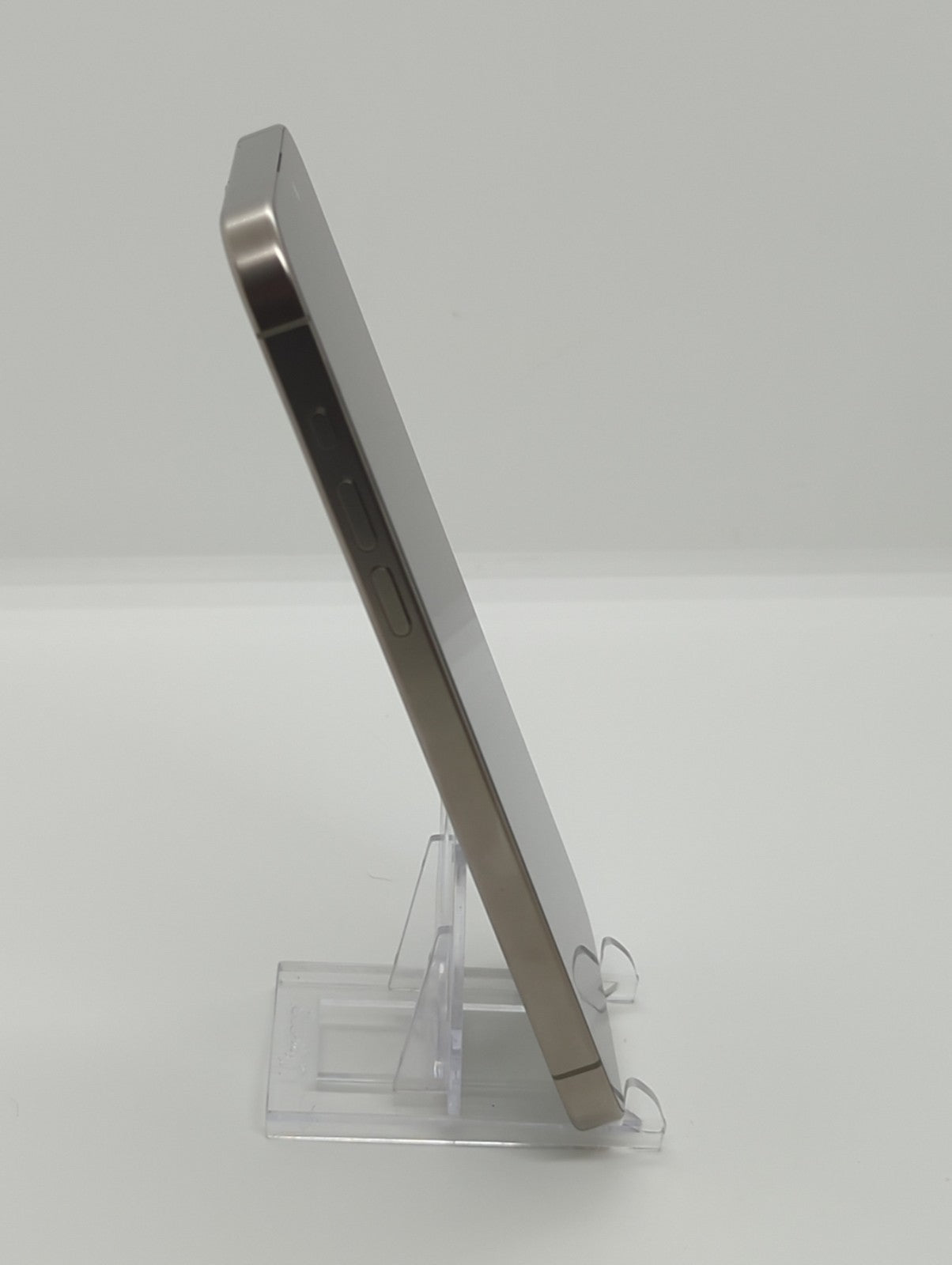 Apple iPhone 15 Pro Max 256GB Natural Titanium iOS 8GB RAM A2849 FOR PARTS