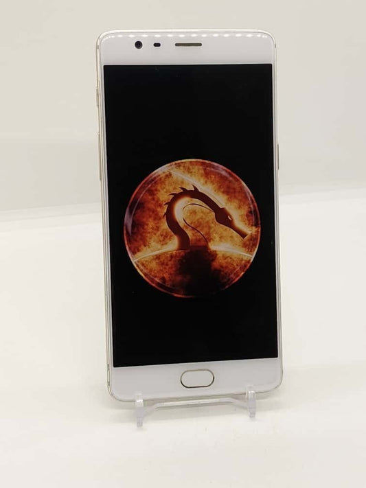 Degoogled OnePlus 3 64GB 6GB RAM Rooted LineageOS Kali Nethunter Device A3000