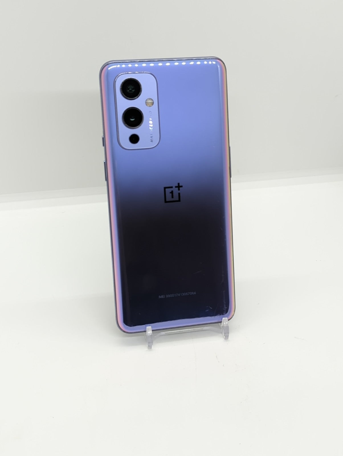 OnePlus 9 5G 128GB Magisk Rooted LSPosed Framework 8GB RAM Android 12 LE2117