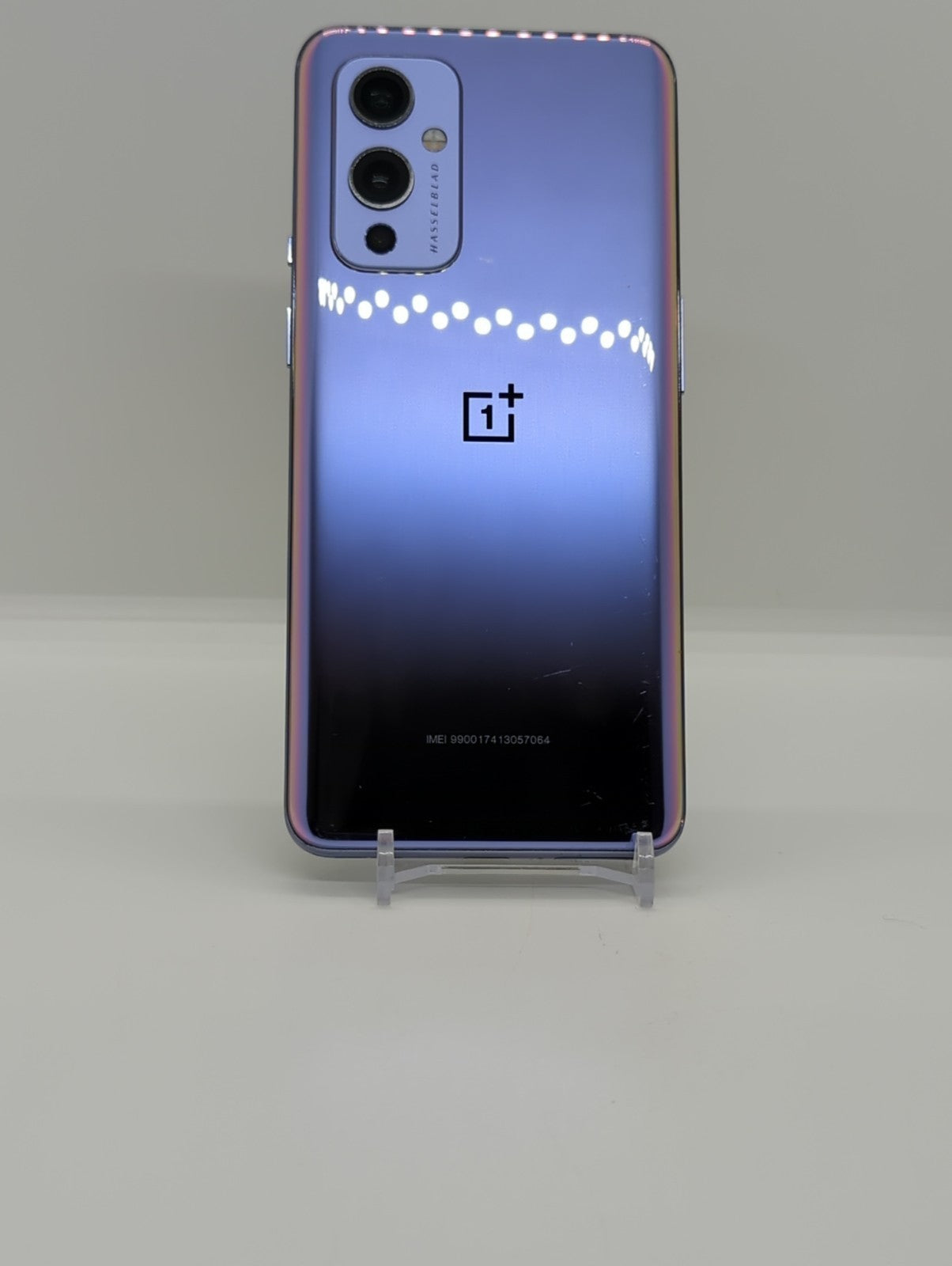 OnePlus 9 5G 128GB Magisk Rooted LSPosed Framework 8GB RAM Android 12 LE2117