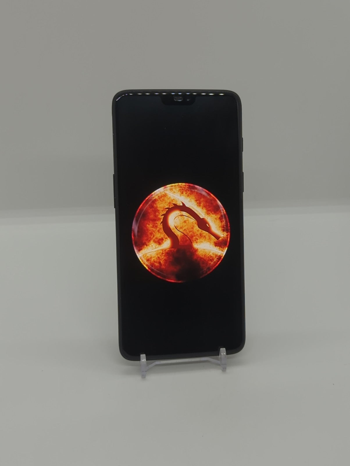OnePlus 6 128GB Rooted LineageOS Kali Nethunter Smartphone 8GB RAM Dual Sim