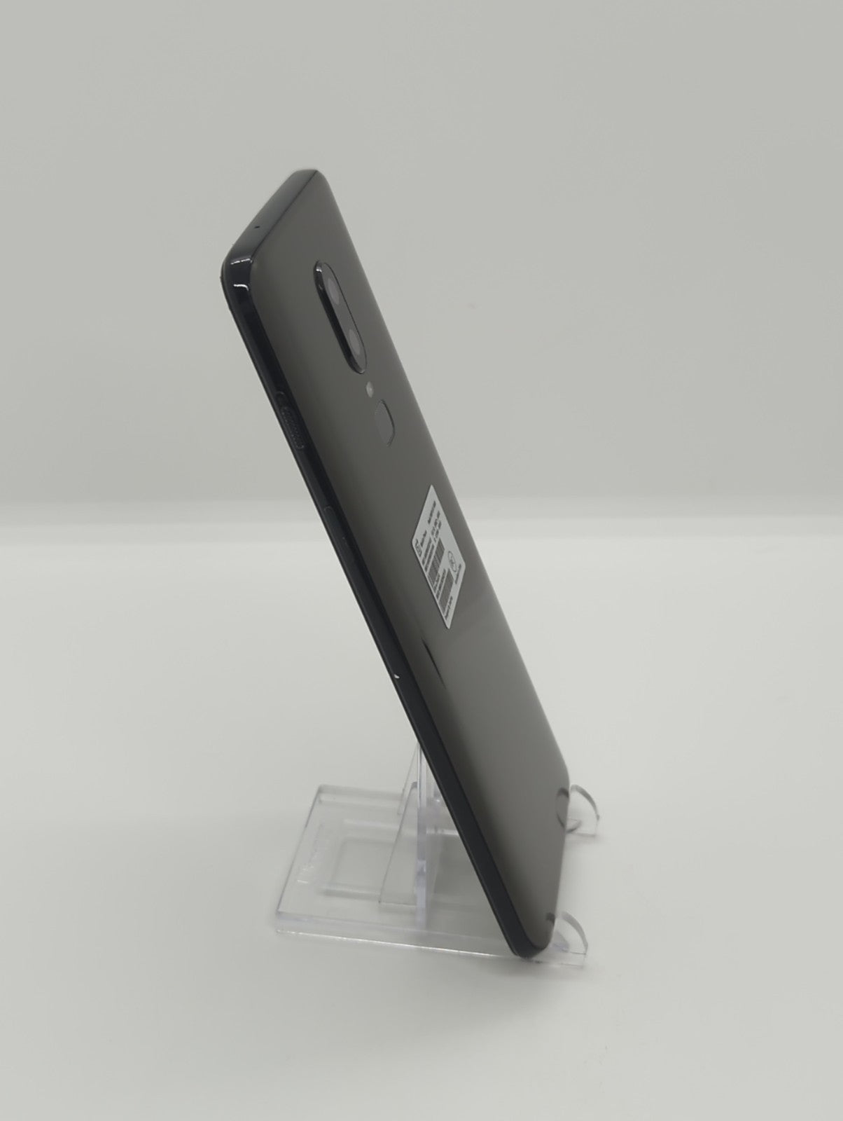 OnePlus 6 128GB Rooted LineageOS Kali Nethunter Smartphone 8GB RAM Dual Sim