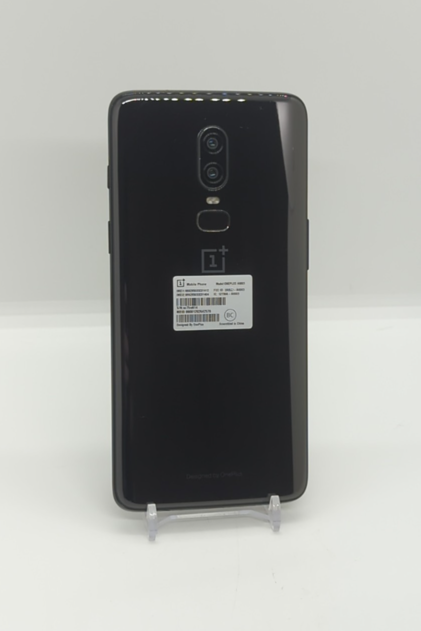 OnePlus 6 128GB Rooted LineageOS Kali Nethunter Smartphone 8GB RAM Dual Sim