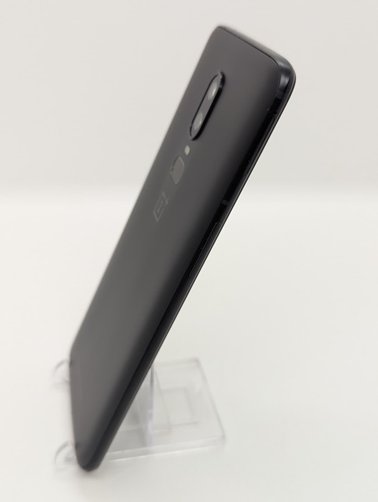 OnePlus 6 128GB Magisk Rooted Android 11 Smartphone A6003 8GB RAM Dual Sim