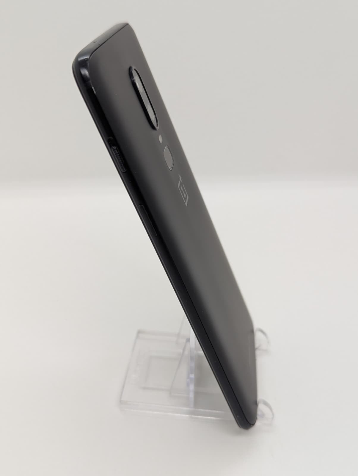 OnePlus 6 128GB Magisk Rooted Android 11 Smartphone A6003 8GB RAM Dual Sim