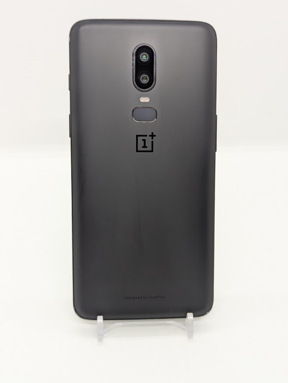 OnePlus 6 128GB Magisk Rooted Android 11 Smartphone A6003 8GB RAM Dual Sim