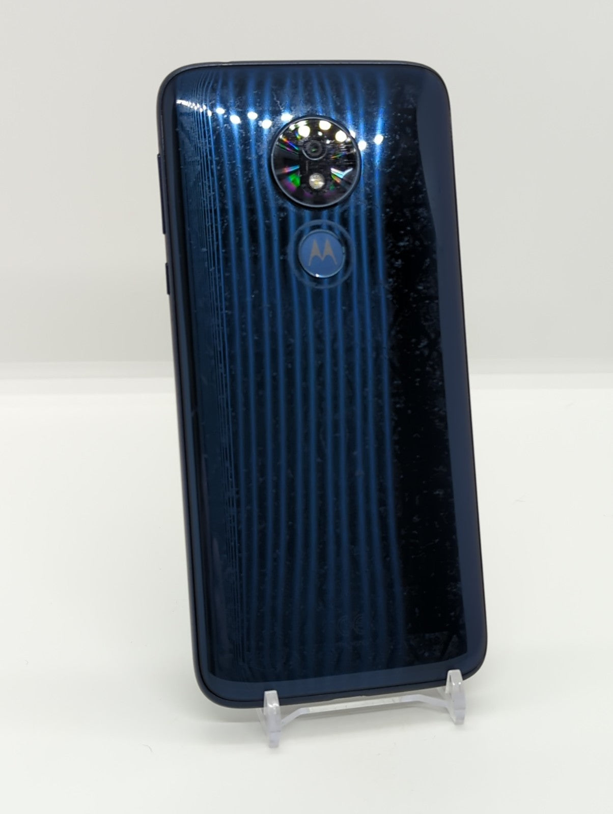 Motorola Moto G7 Power 32GB Unlocked Magisk Rooted Android Smartphone 3GB Ram
