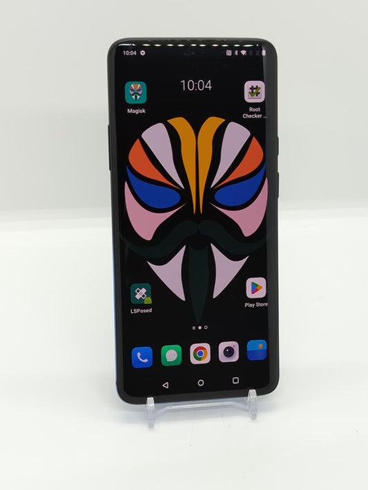OnePlus 7 Pro 256GB Magisk Rooted Unlocked Android Smartphone 12GB RAM Dual Sim