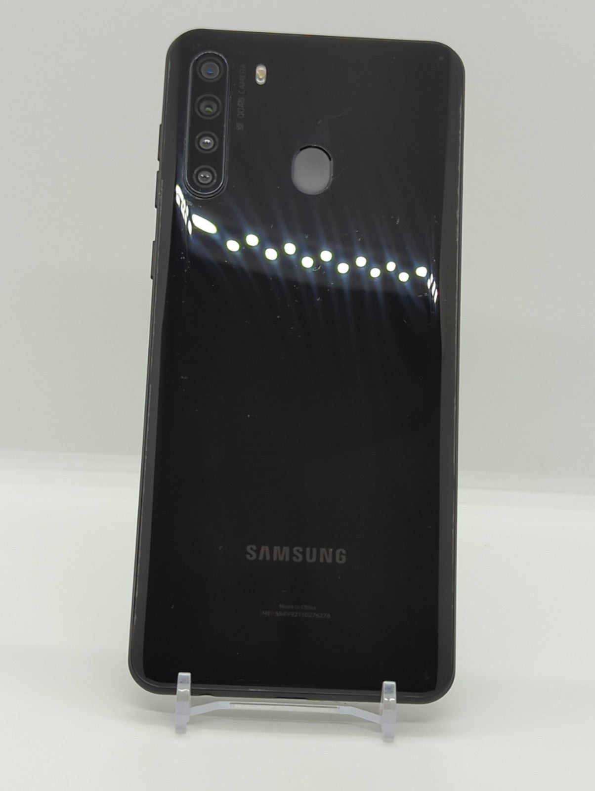Samsung Galaxy A21 32GB Factory Unlocked Android 4G LTE 3GB RAM Smartphone
