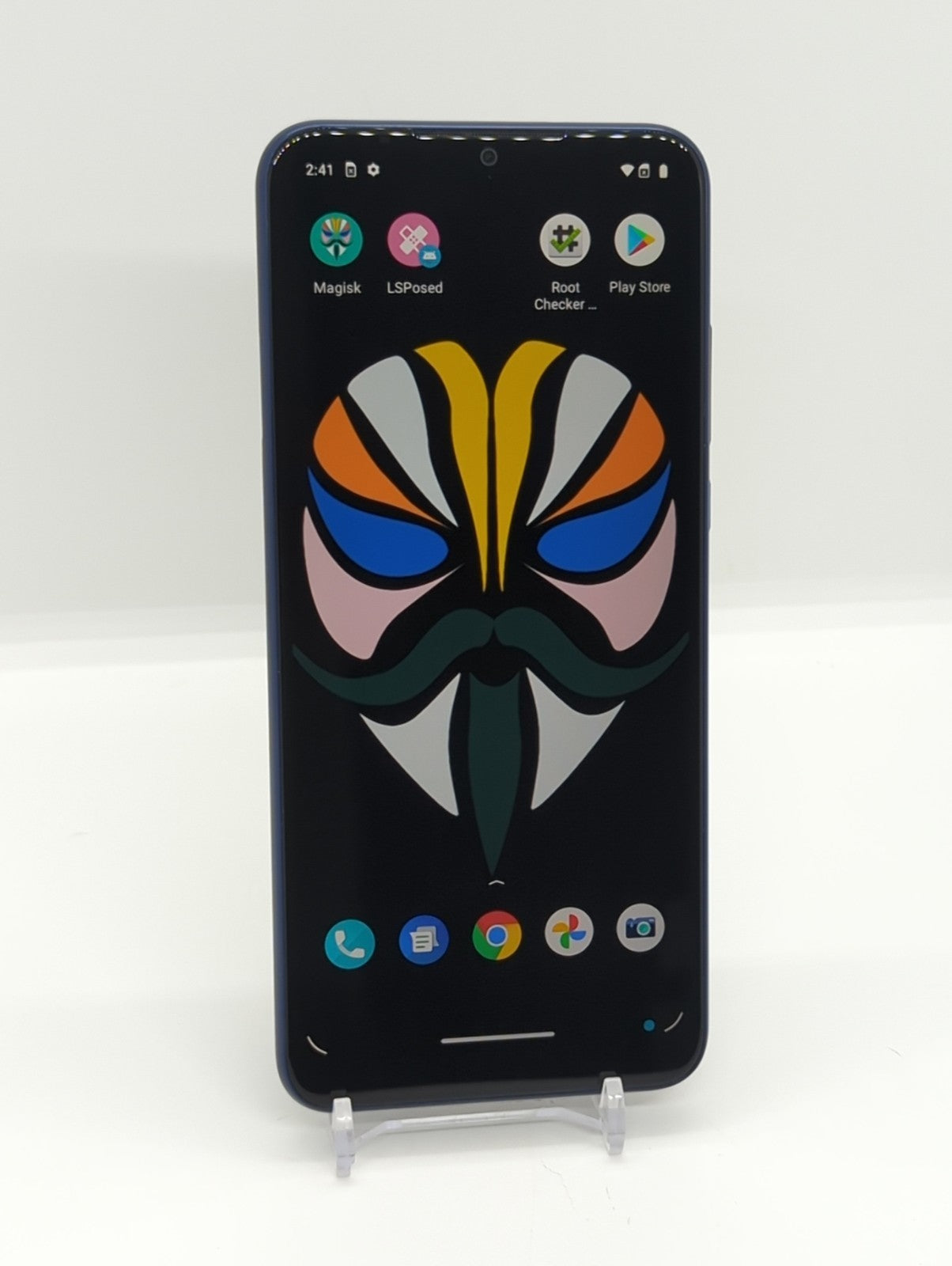 Motorola Moto G Play (2021) 32GB Rooted LSPosed (Boost/Unlocked) Smartphone