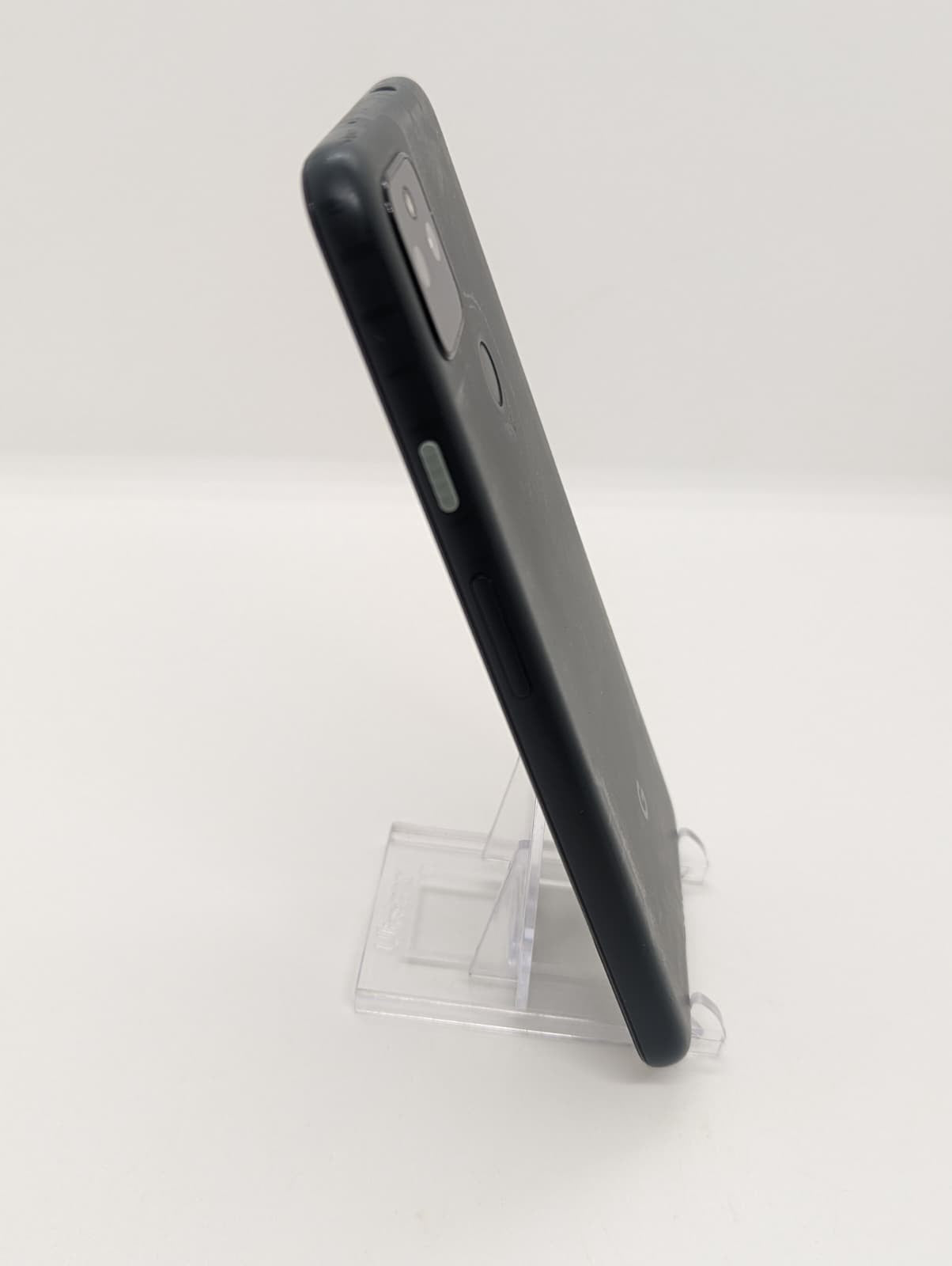 Degoogled Pixel 5a 5G 128GB Graphene OS Hardened Privacy Smartphone G1F8F