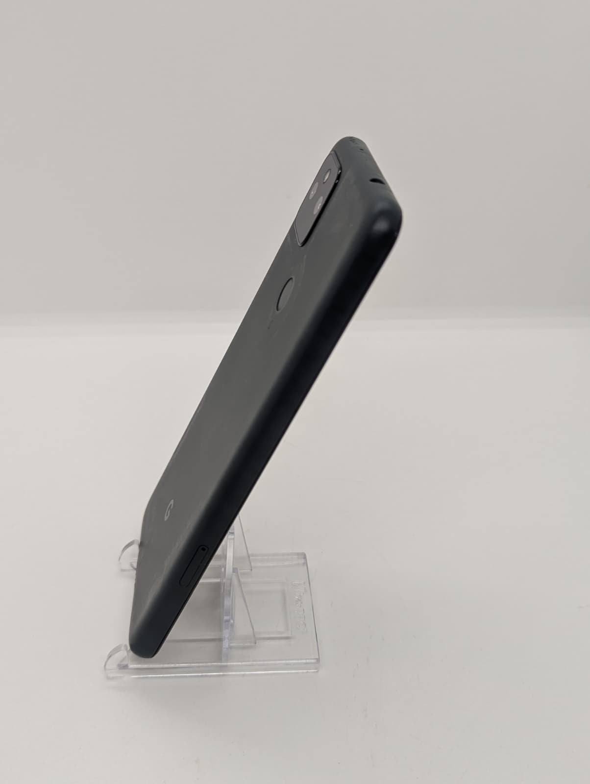 Degoogled Pixel 5a 5G 128GB Graphene OS Hardened Privacy Smartphone G1F8F