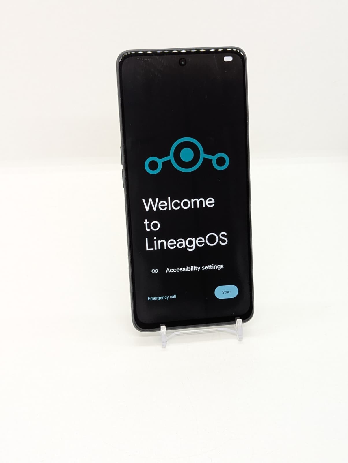 OnePlus Nord N30 5G 128GB Degoogled LineageOS 8GB RAM Smartphone CPH2513