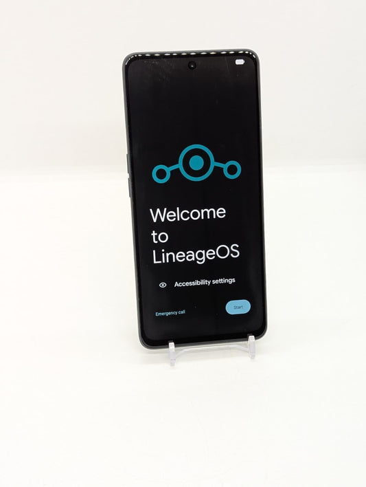OnePlus Nord N30 5G 128GB Degoogled LineageOS 8GB RAM Smartphone CPH2513