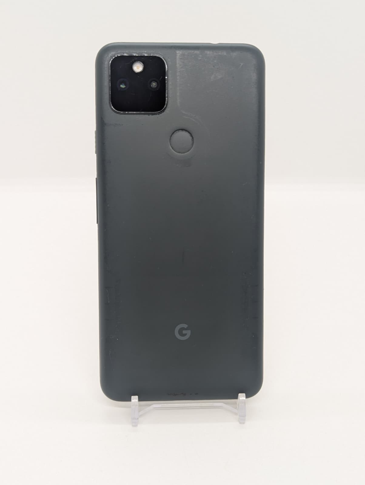 Degoogled Pixel 5a 5G 128GB Graphene OS Hardened Privacy Smartphone G1F8F